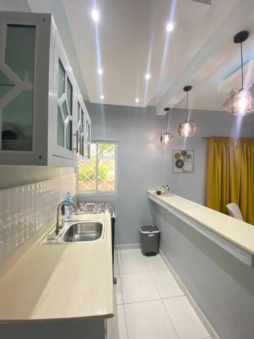 Apartamentos Melya cerca de la Playa Caleta La Romana Exterior foto