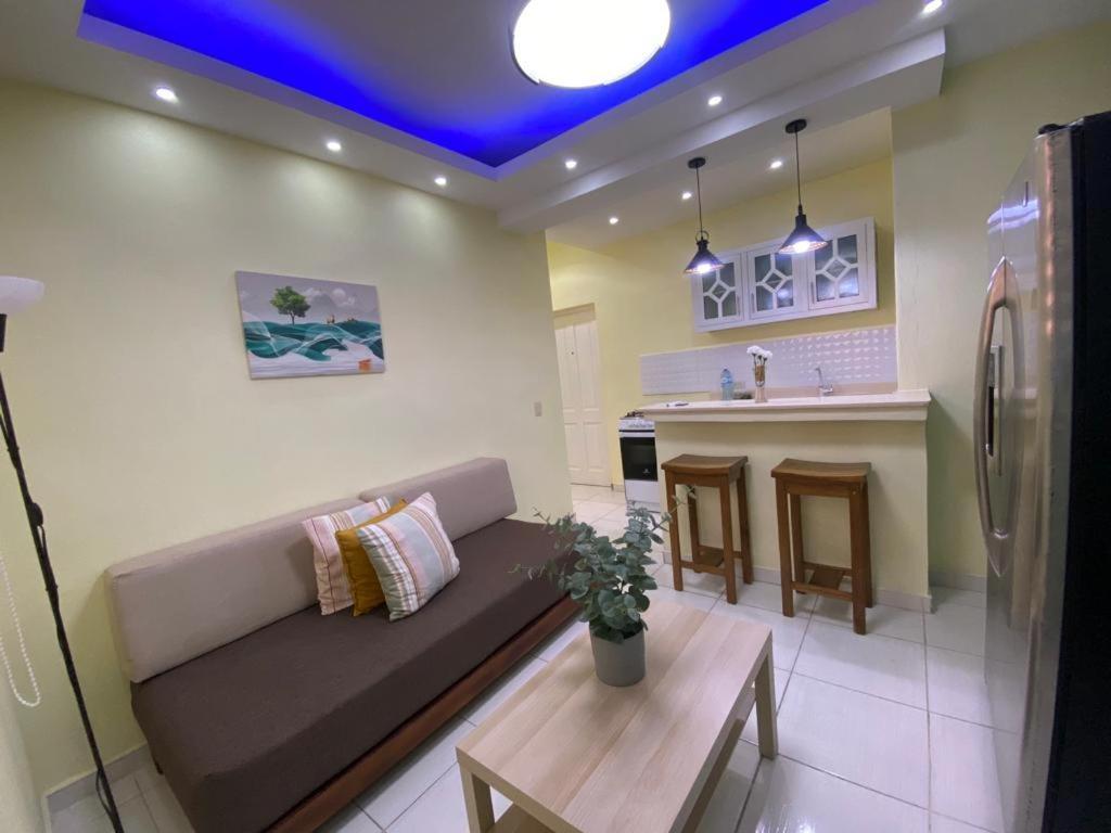 Apartamentos Melya cerca de la Playa Caleta La Romana Exterior foto